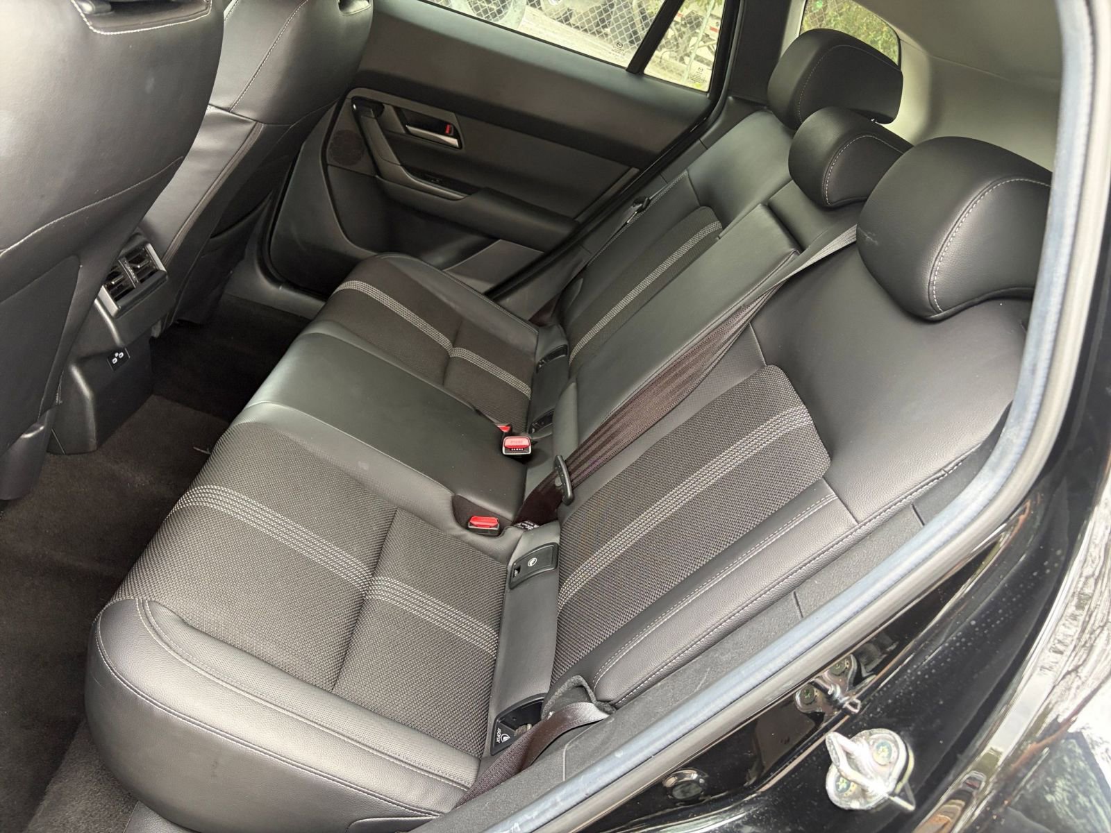 Thumbnail: 2025 Mazda CX-50 - 33