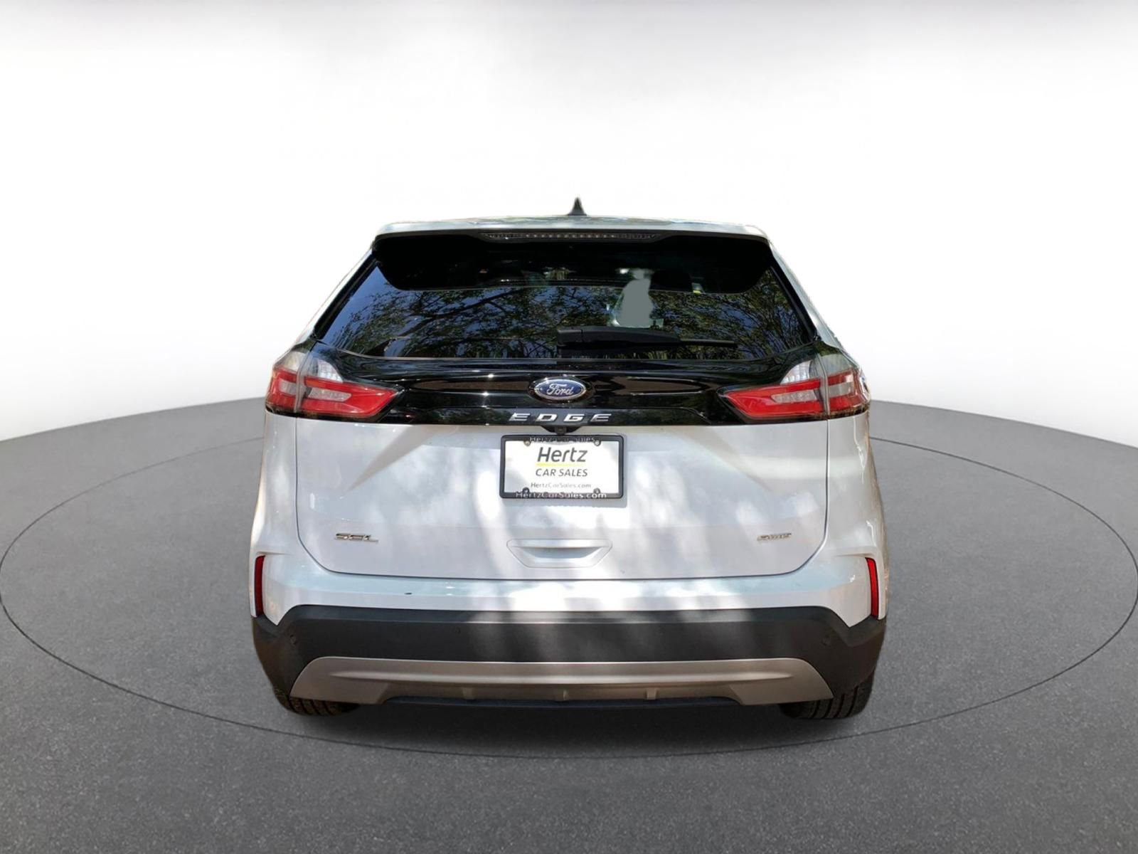 Thumbnail: 2024 Ford Edge - 6