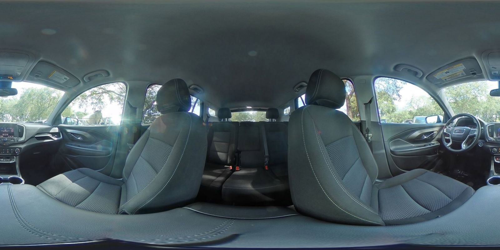2024 GMC Terrain SLE - Photo 51
