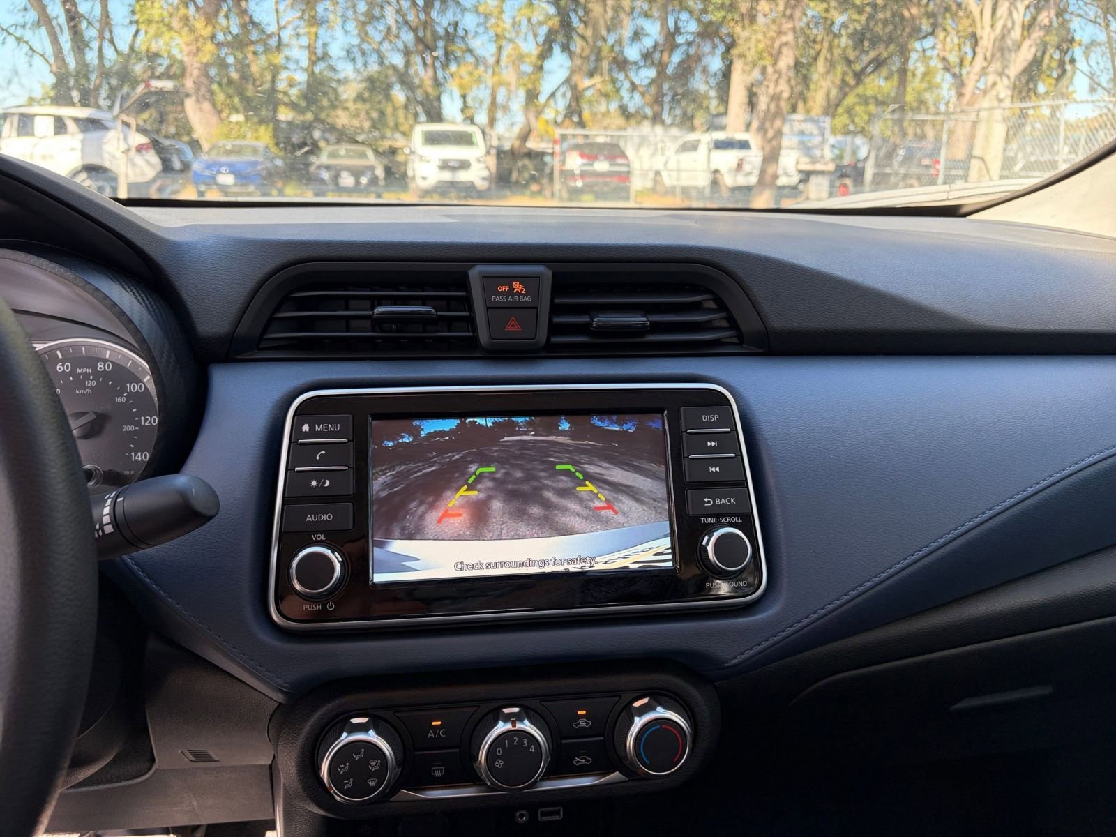 Thumbnail: 2025 Nissan Versa - 17