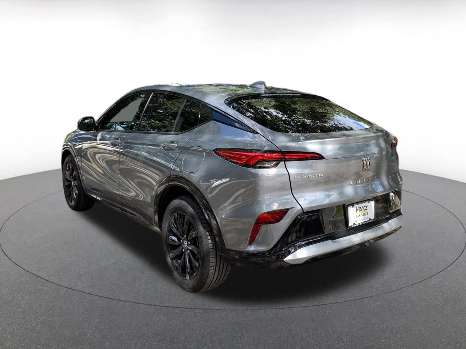 Thumbnail: 2025 Buick Envista - 5