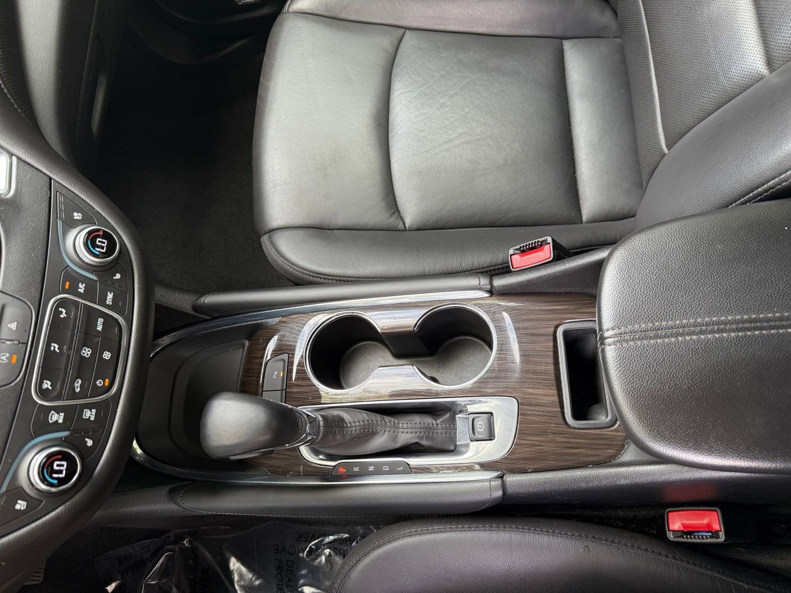 Thumbnail: 2024 Chevrolet Malibu - 35