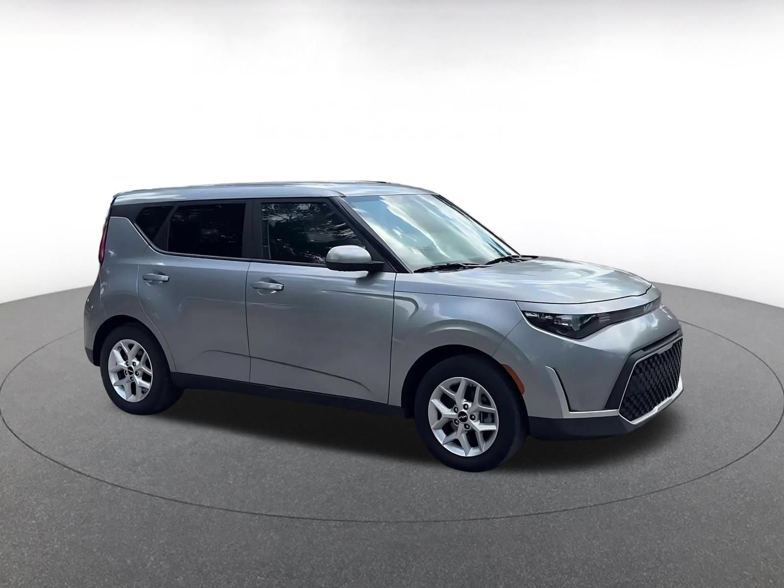 Thumbnail: 2025 Kia Soul - 2