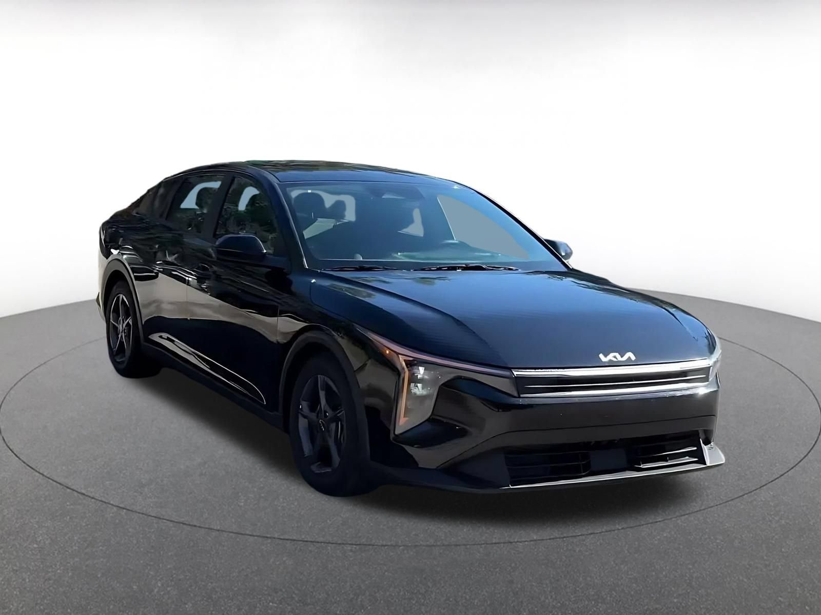 Thumbnail: 2025 Kia K4 - 3