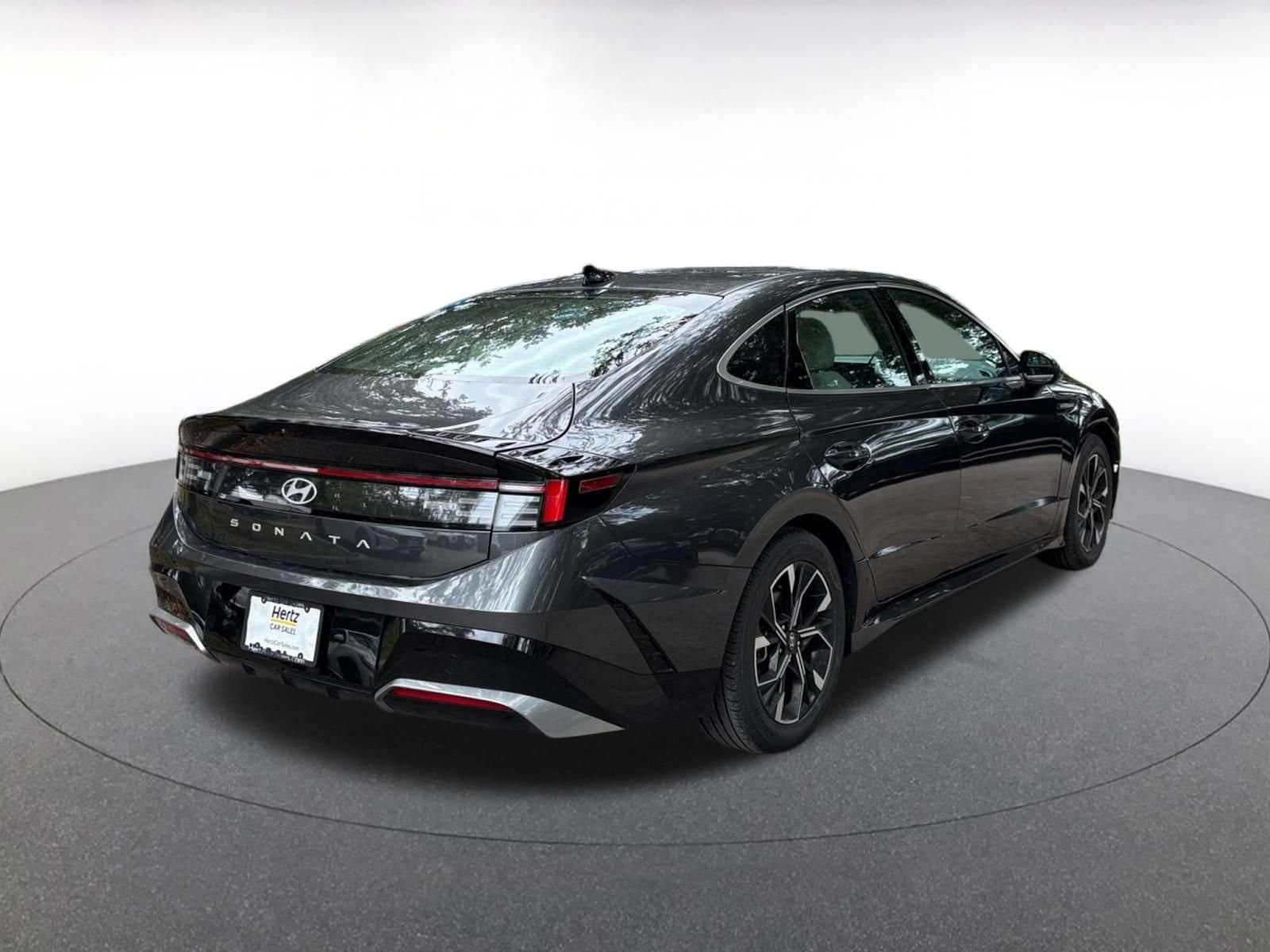 Thumbnail: 2025 Hyundai Sonata - 7