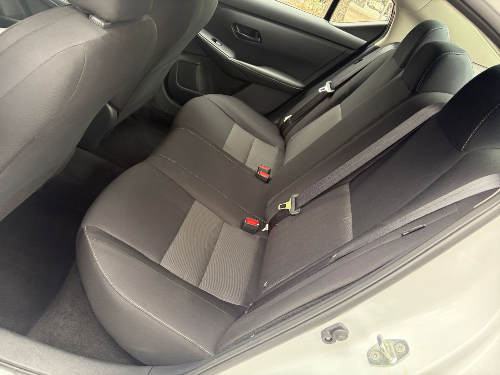 Thumbnail: 2025 Nissan Sentra - 22