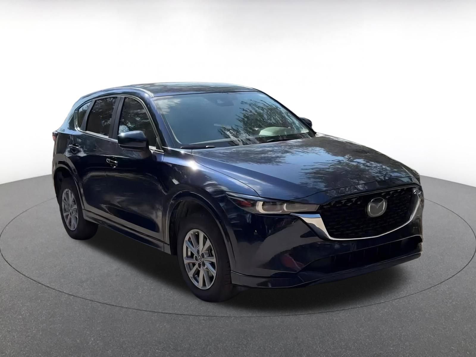 Thumbnail: 2025 Mazda CX-5 - 3