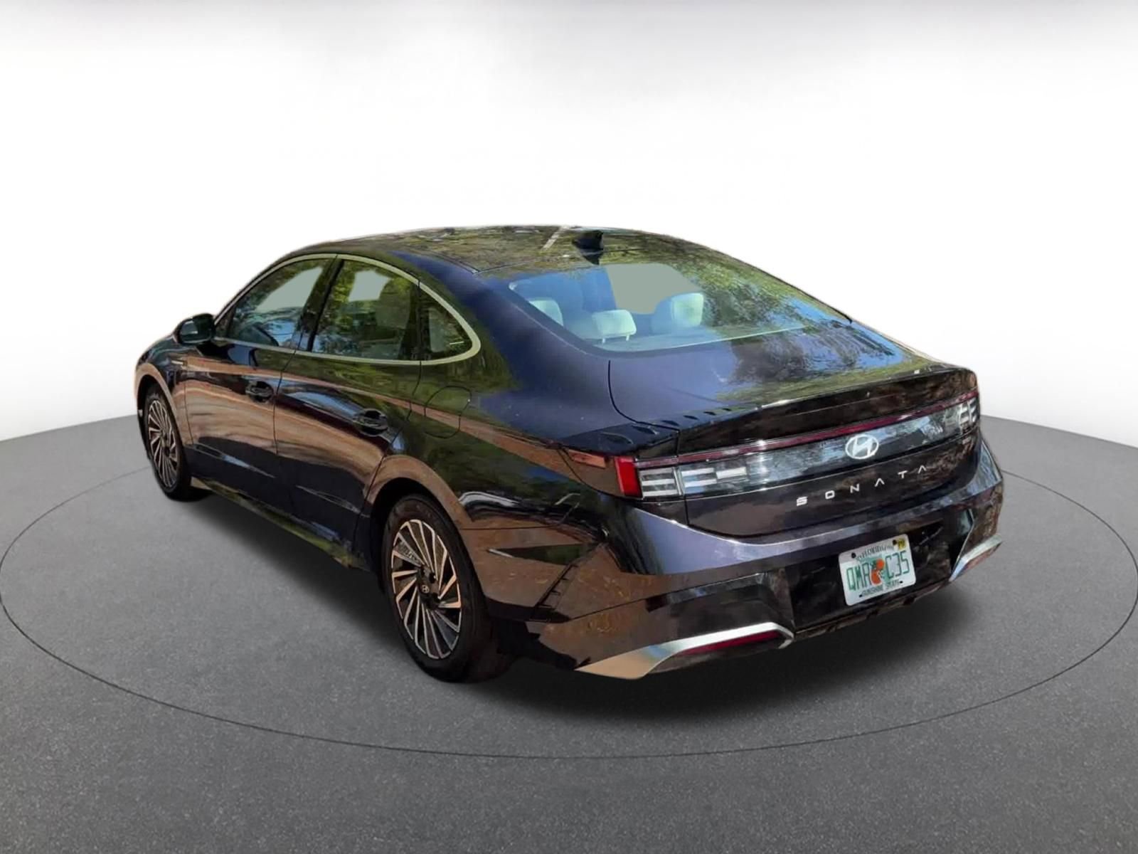 Thumbnail: 2025 Hyundai Sonata - 11