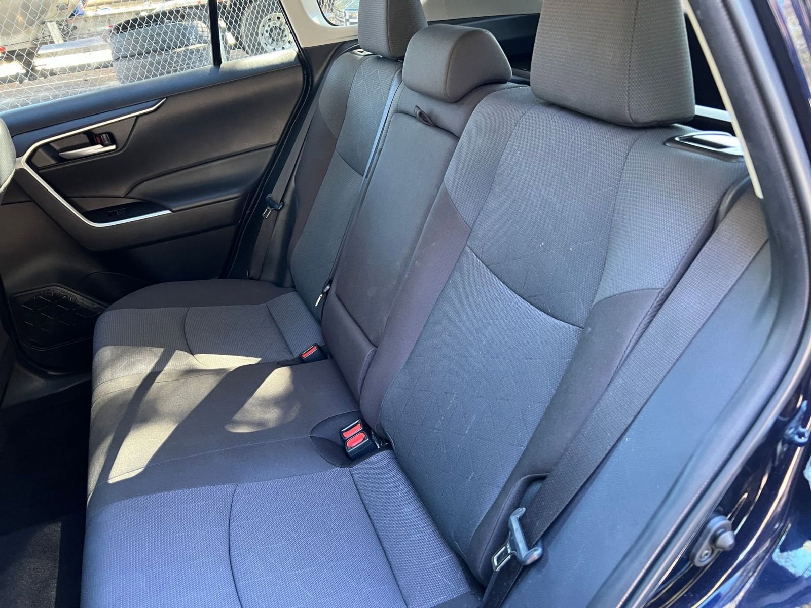 Thumbnail: 2025 Toyota RAV4 - 31