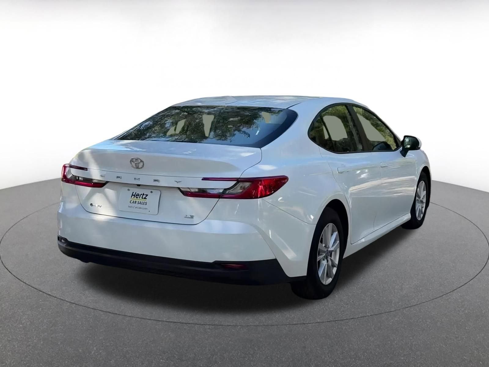 Thumbnail: 2025 Toyota Camry - 14