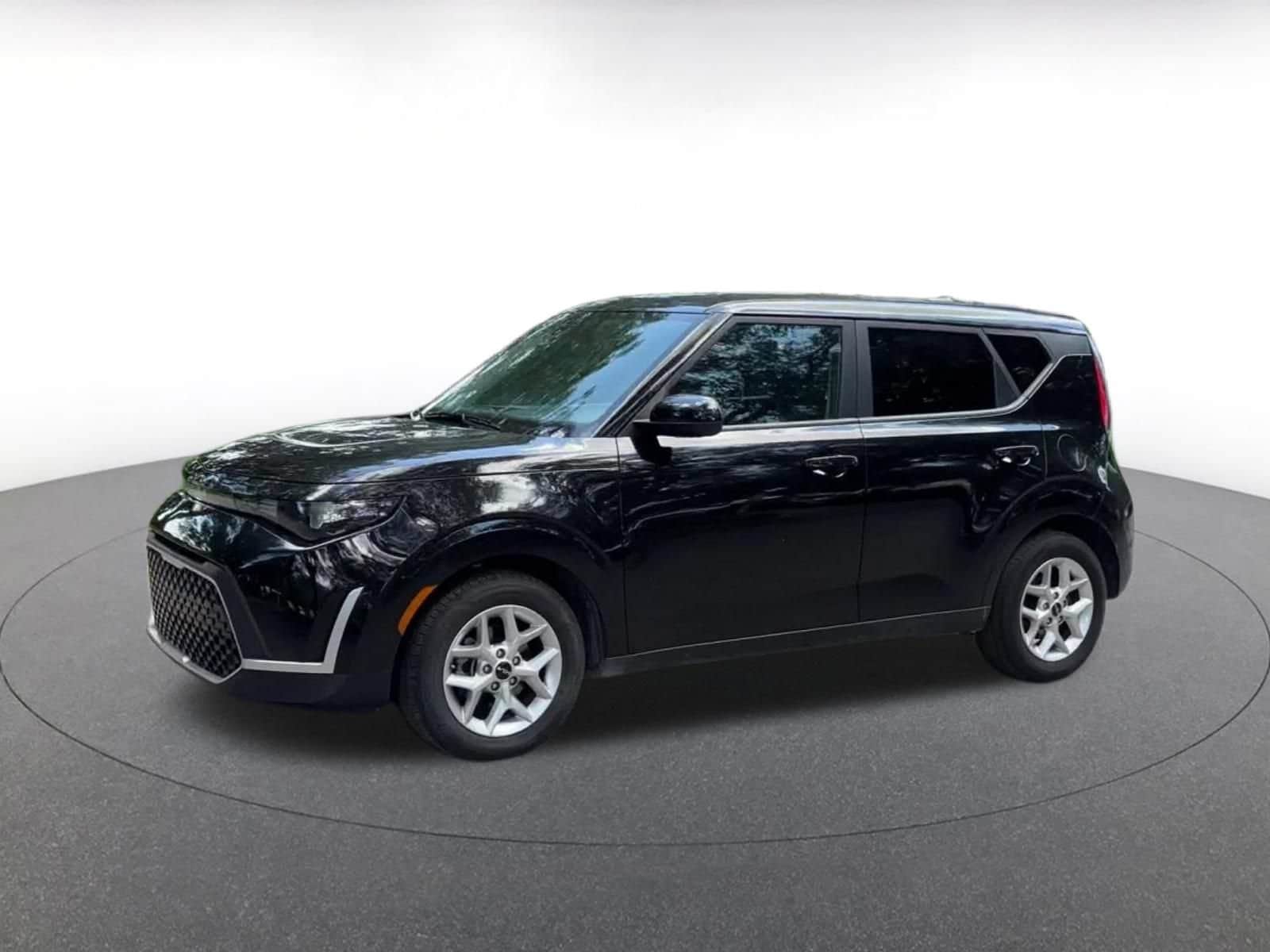 Thumbnail: 2025 Kia Soul - 8