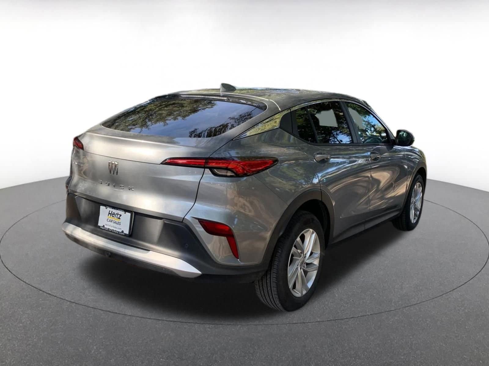 Thumbnail: 2025 Buick Envista - 7