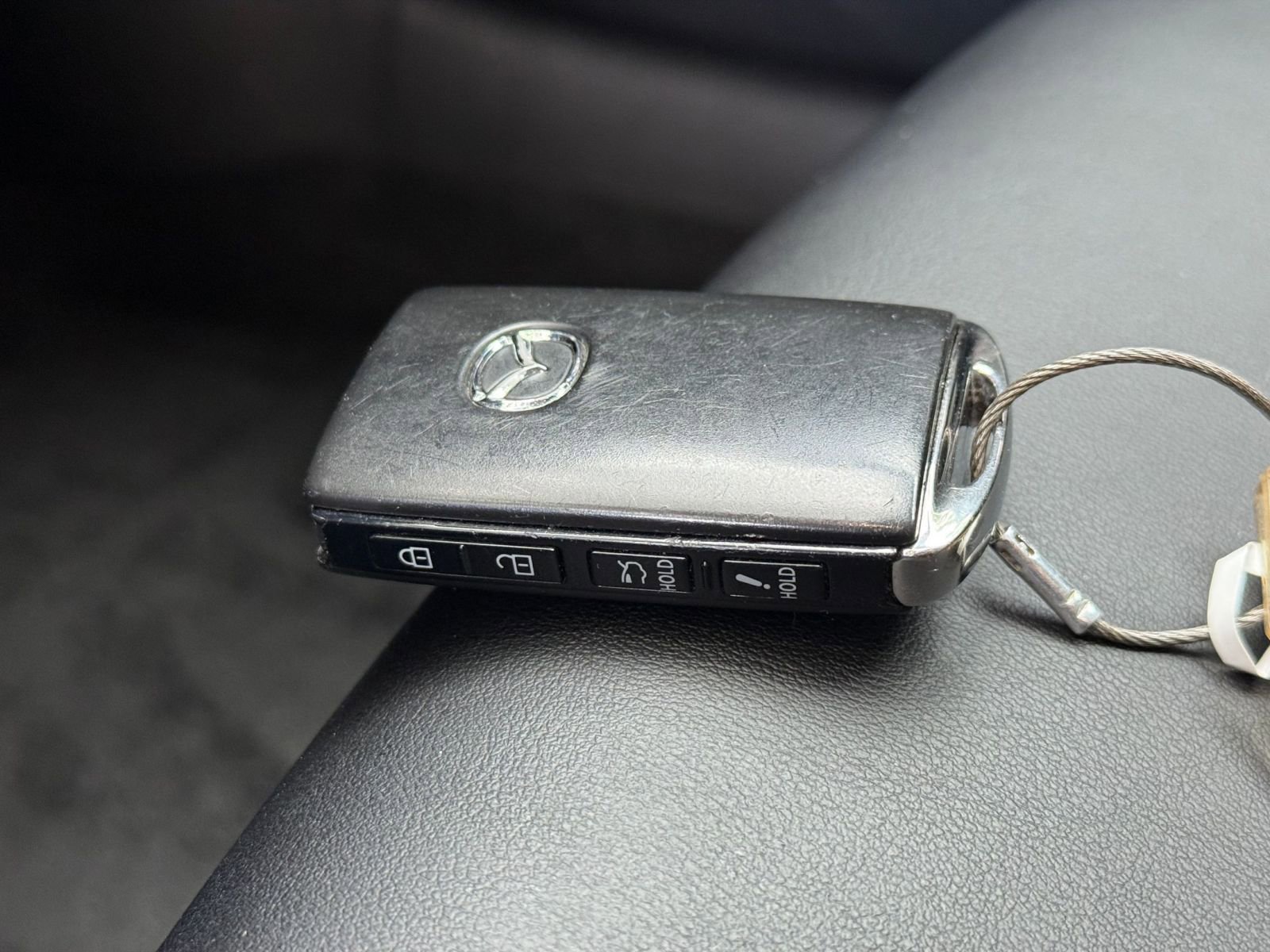 Thumbnail: 2025 Mazda Mazda3 - 18