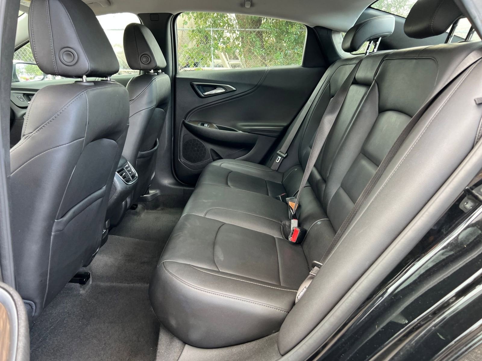 Thumbnail: 2024 Chevrolet Malibu - 20