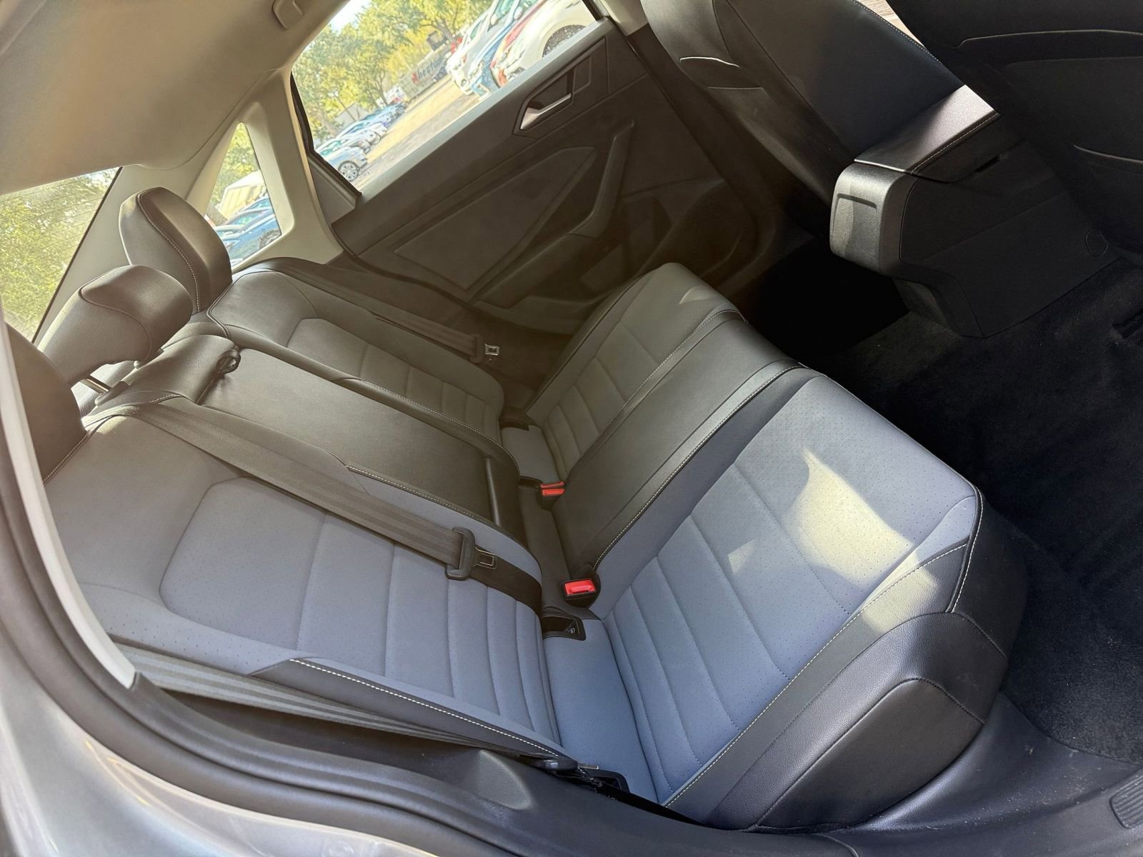 Thumbnail: 2025 Volkswagen Jetta - 31