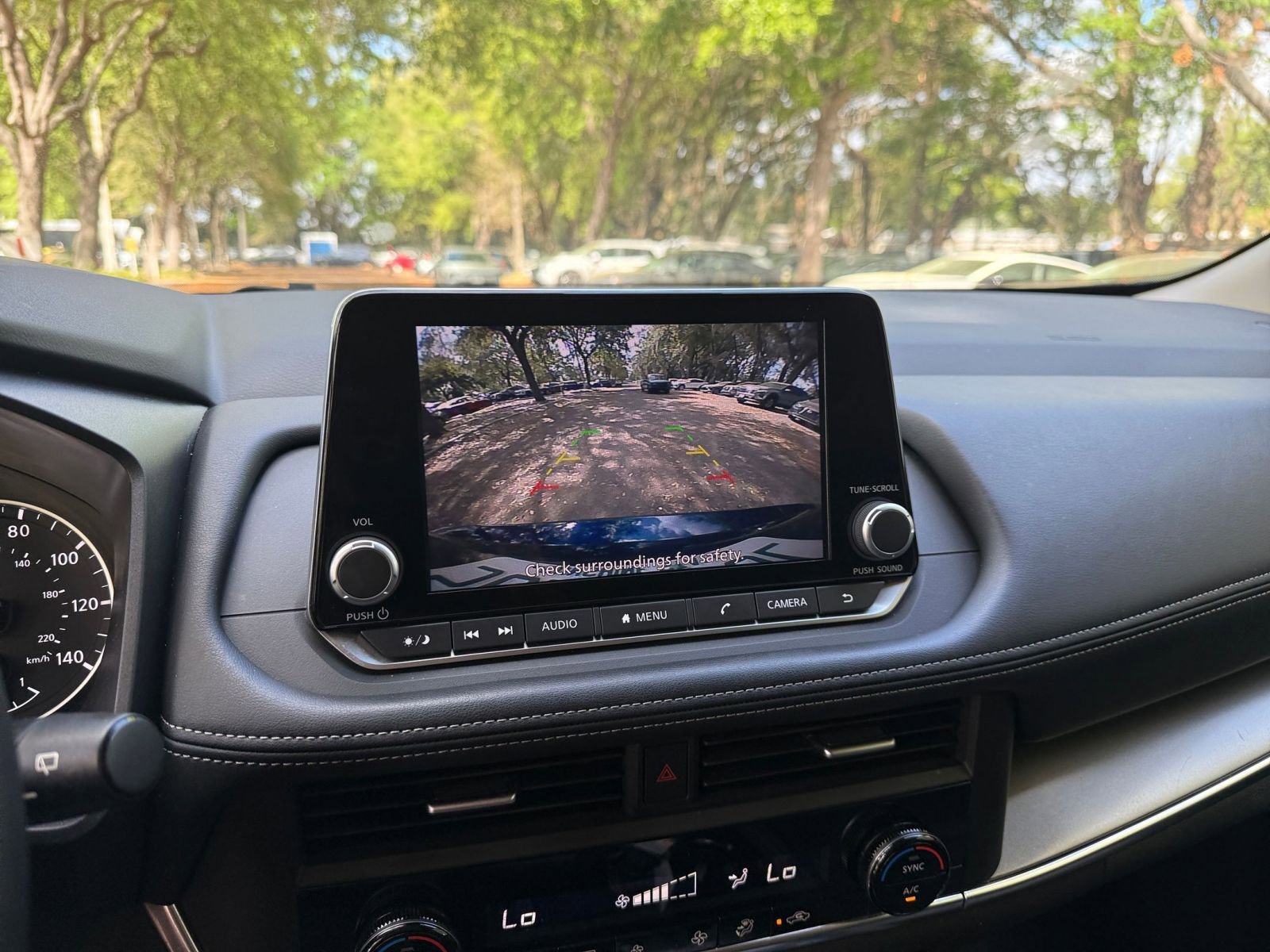 Thumbnail: 2025 Nissan Rogue - 22