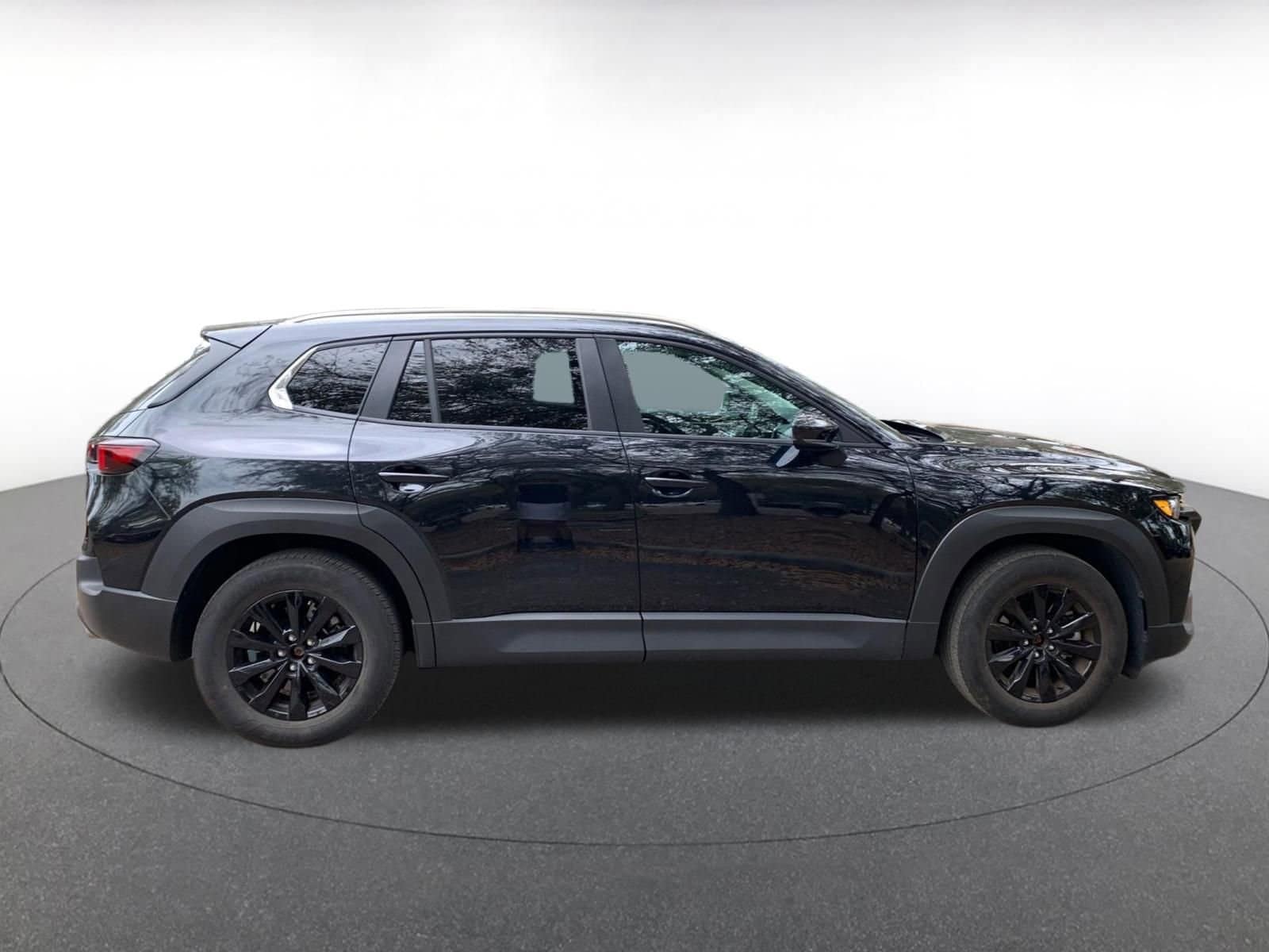 Thumbnail: 2025 Mazda CX-50 - 8