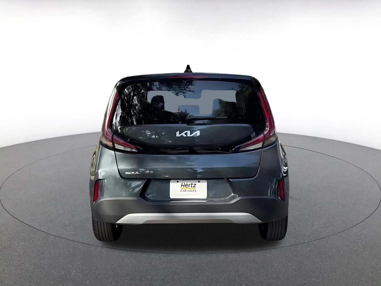 Thumbnail: 2025 Kia Soul - 12