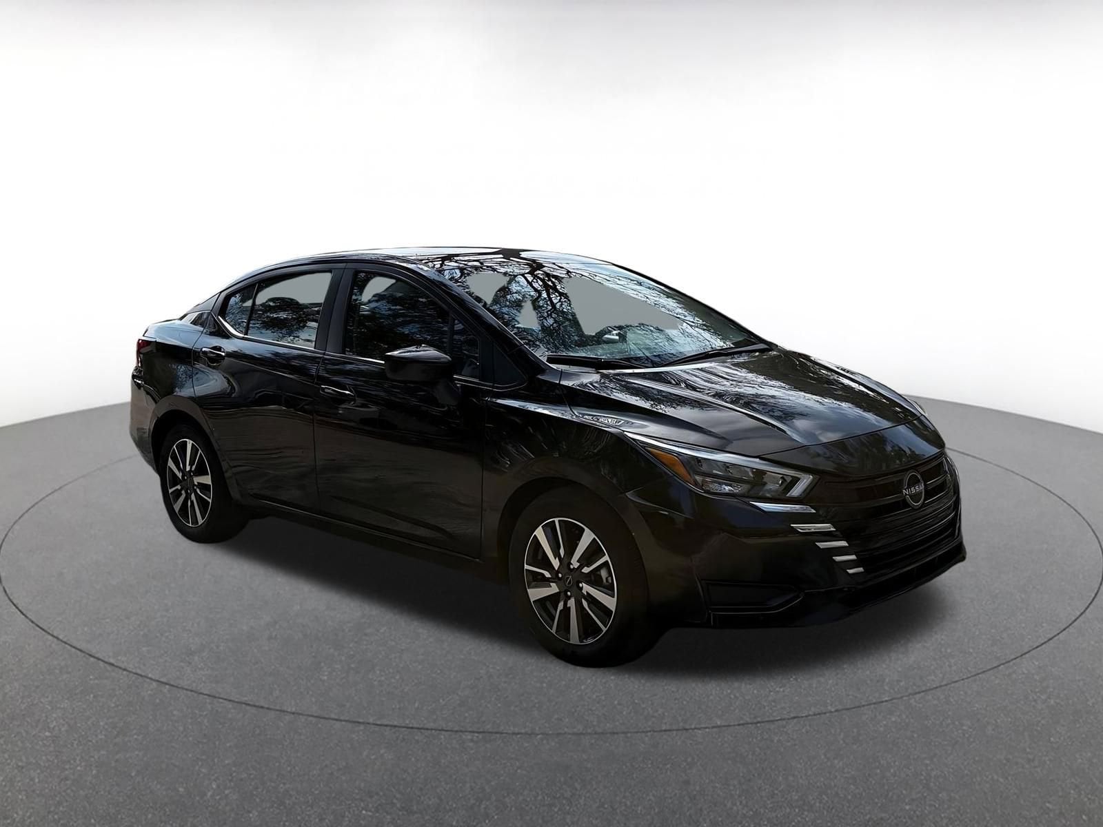 Thumbnail: 2025 Nissan Versa - 1