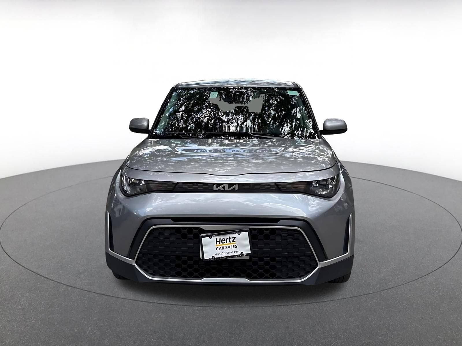 Thumbnail: 2025 Kia Soul - 2