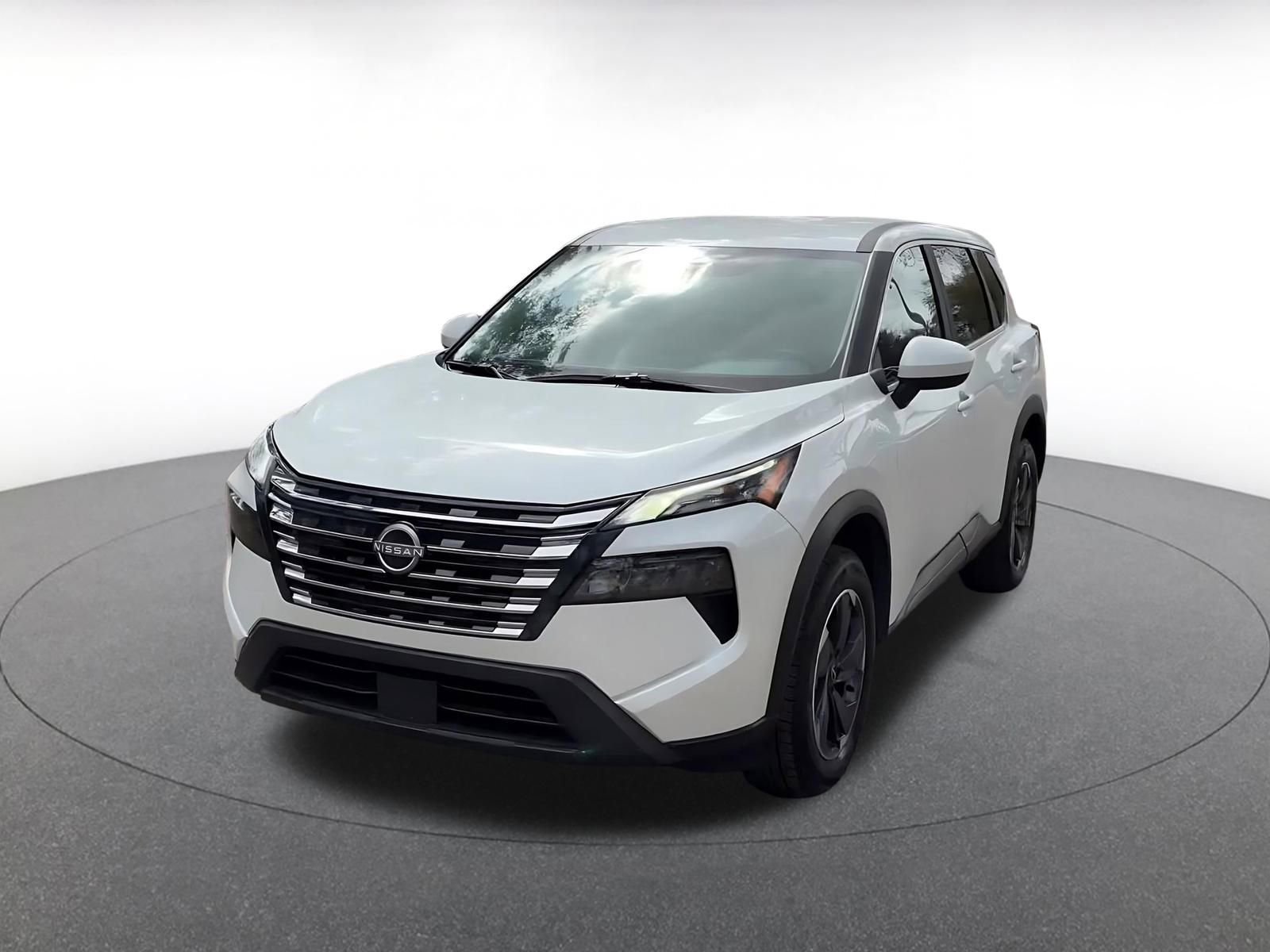 Thumbnail: 2025 Nissan Rogue - 7