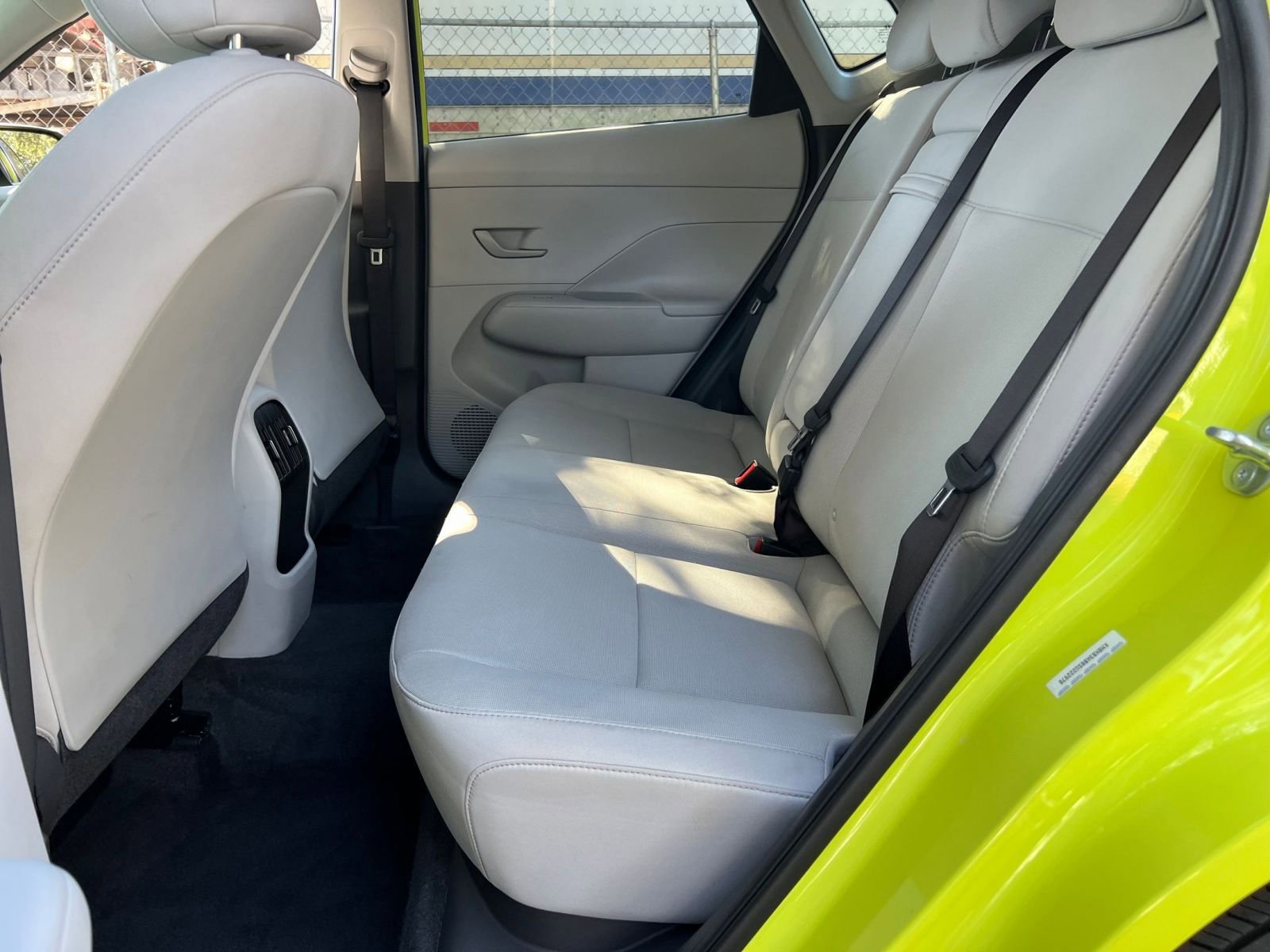 Thumbnail: 2025 Hyundai Kona - 20