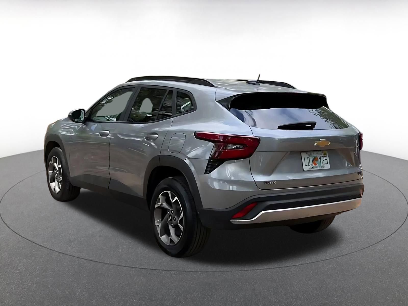 Thumbnail: 2025 Chevrolet Trax - 11