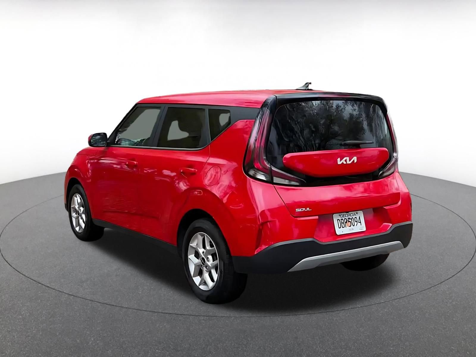 Thumbnail: 2025 Kia Soul - 11