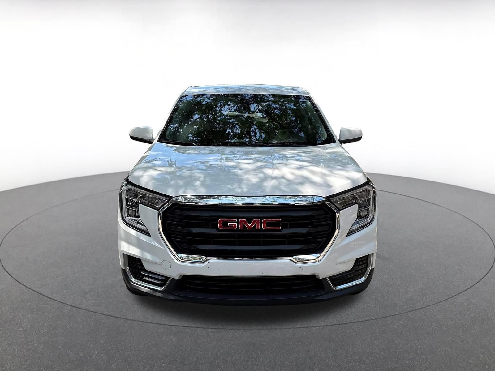 Thumbnail: 2024 GMC Terrain - 6