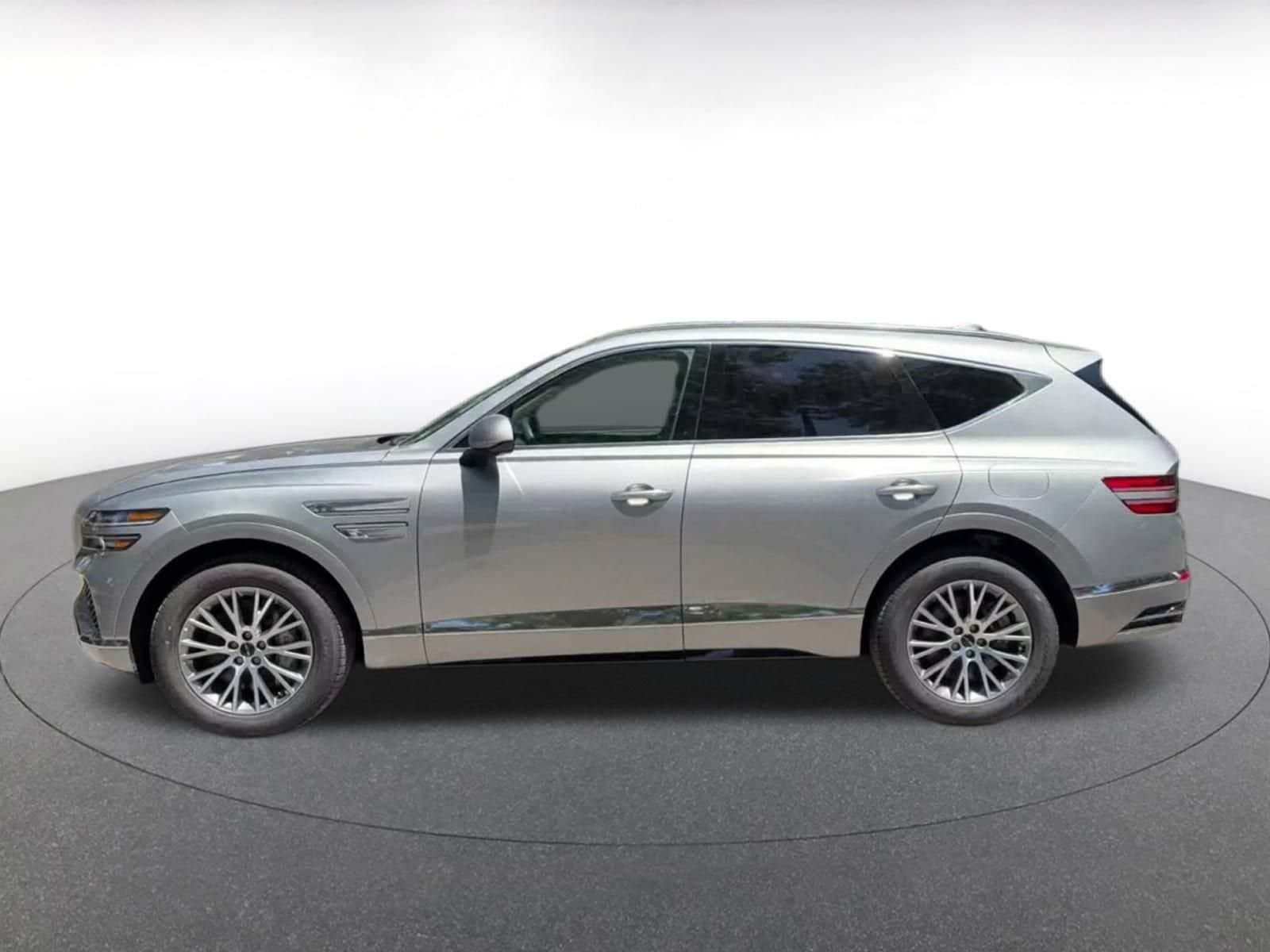 Thumbnail: 2026 Genesis GV80 - 8