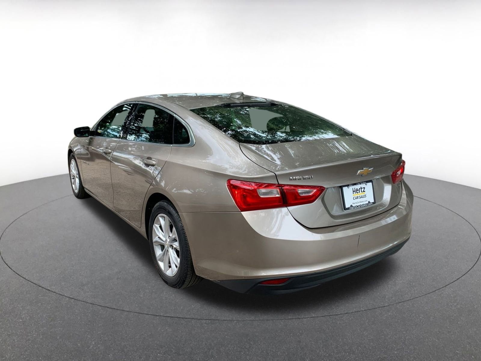 Thumbnail: 2023 Chevrolet Malibu - 5