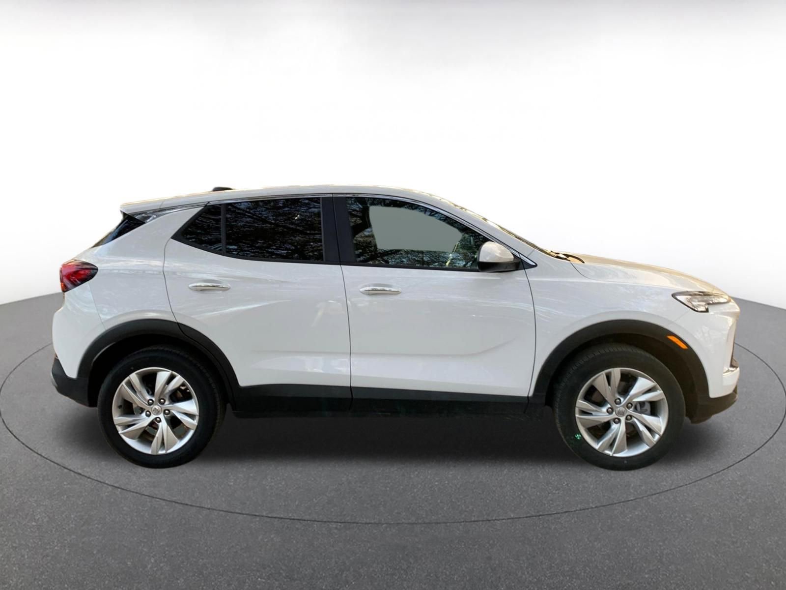 Thumbnail: 2025 Buick Encore GX - 8