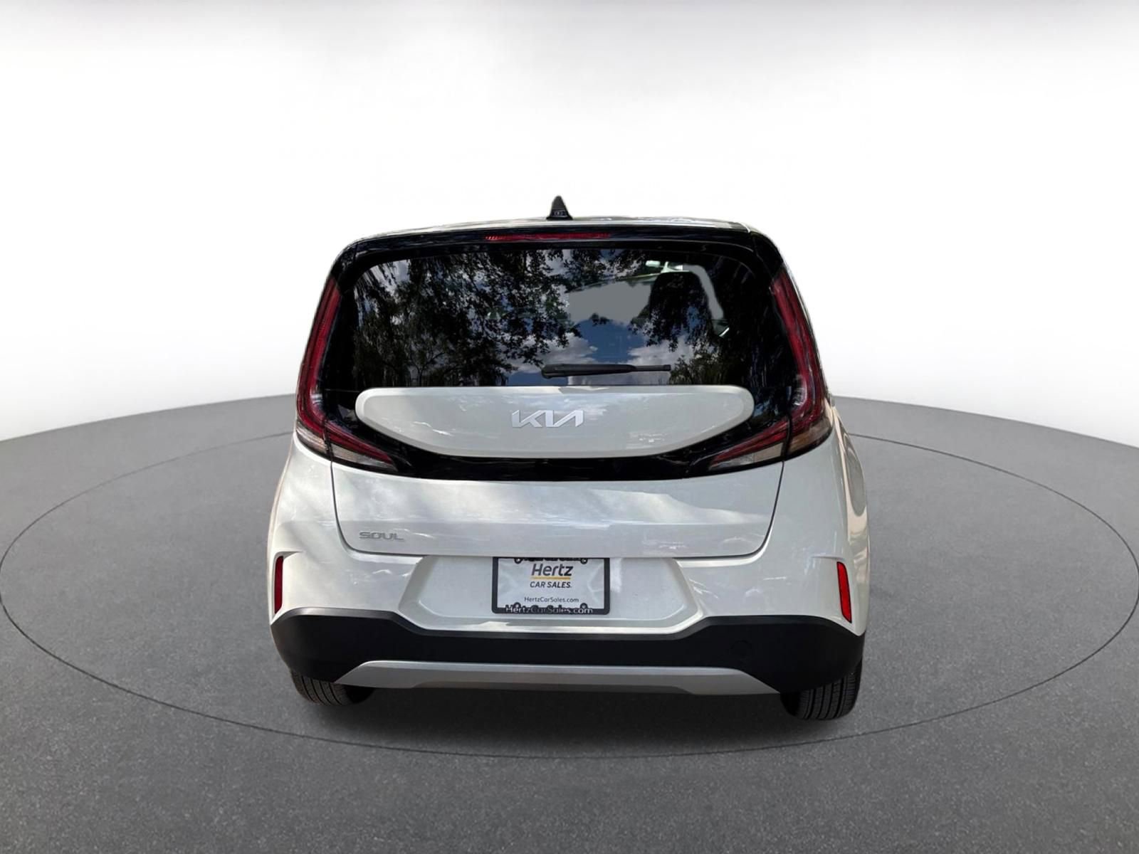 Thumbnail: 2025 Kia Soul - 10