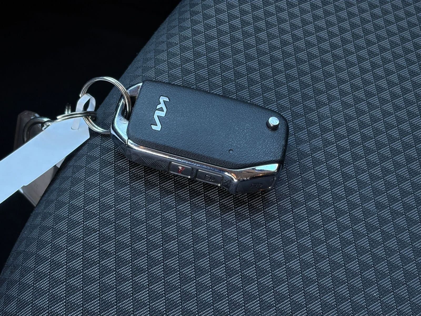 Thumbnail: 2025 Kia Soul - 18