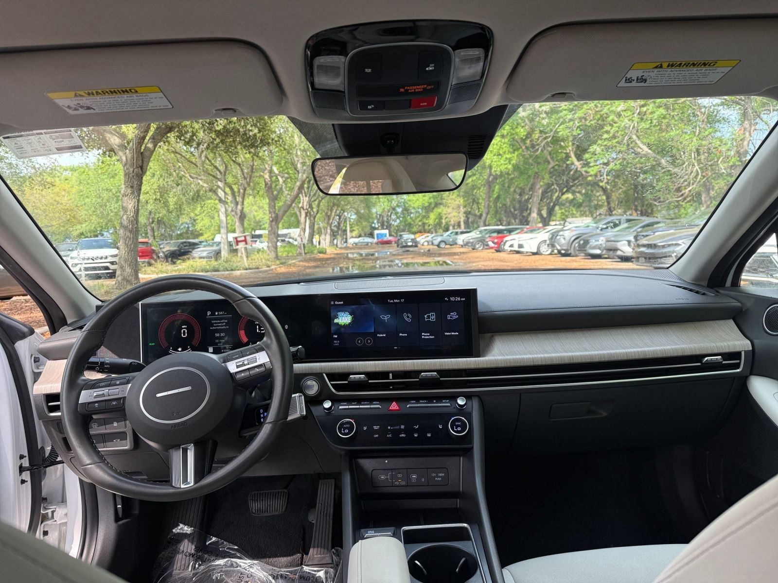 Thumbnail: 2025 Hyundai Sonata - 29