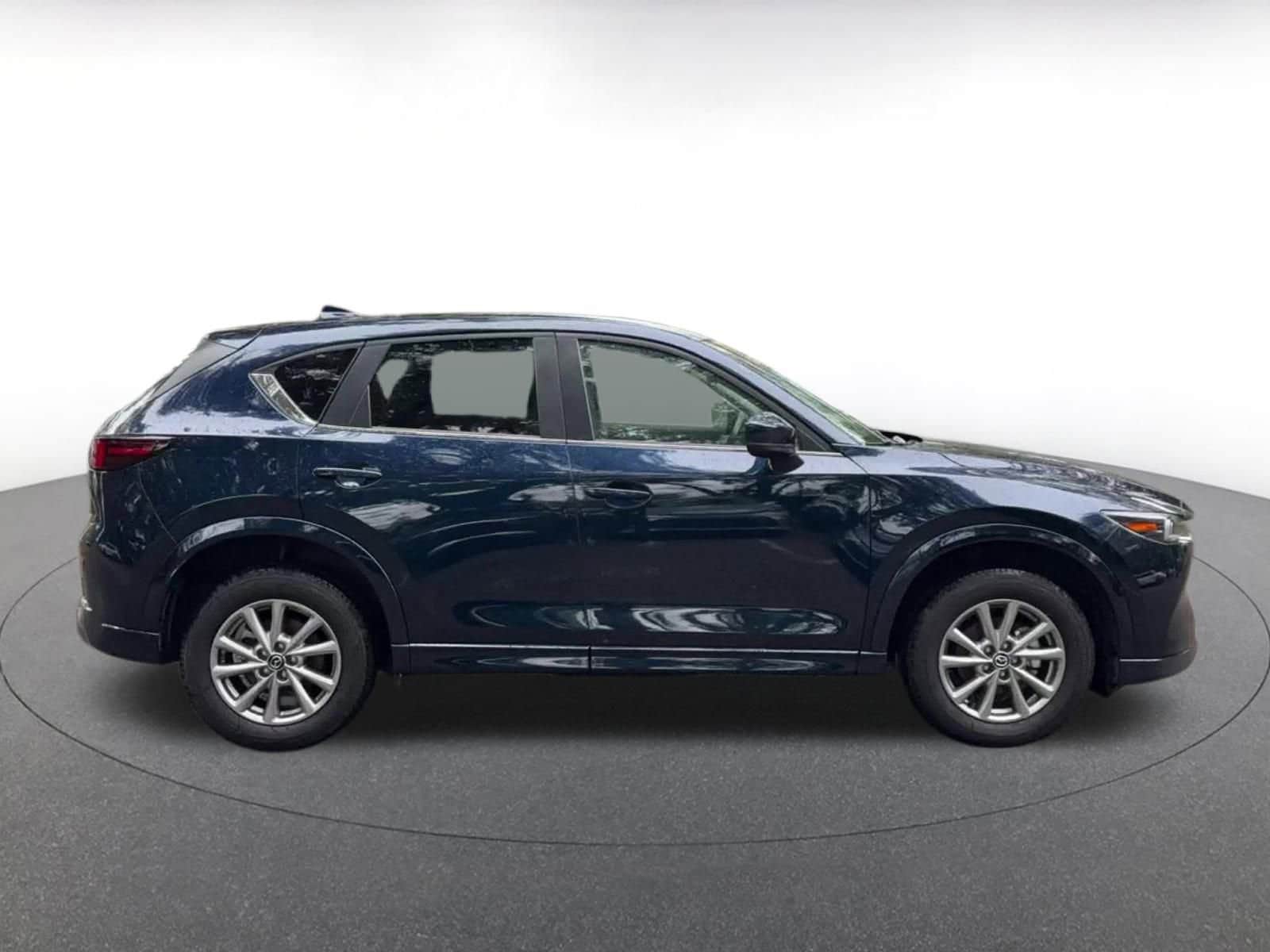 Thumbnail: 2025 Mazda CX-5 - 16