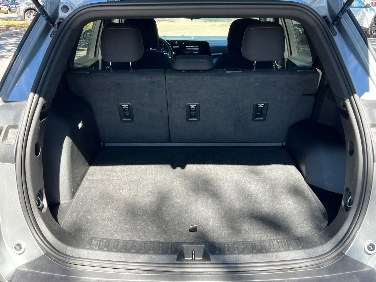 Thumbnail: 2025 Chevrolet Equinox - 24