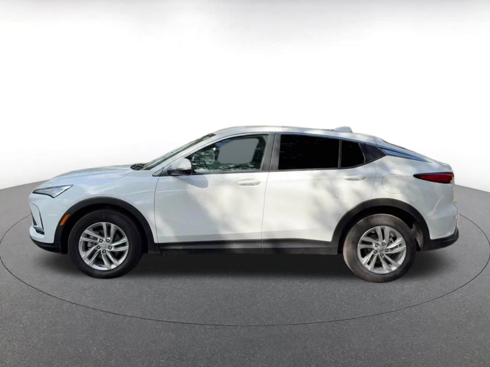 Thumbnail: 2025 Buick Envista - 9