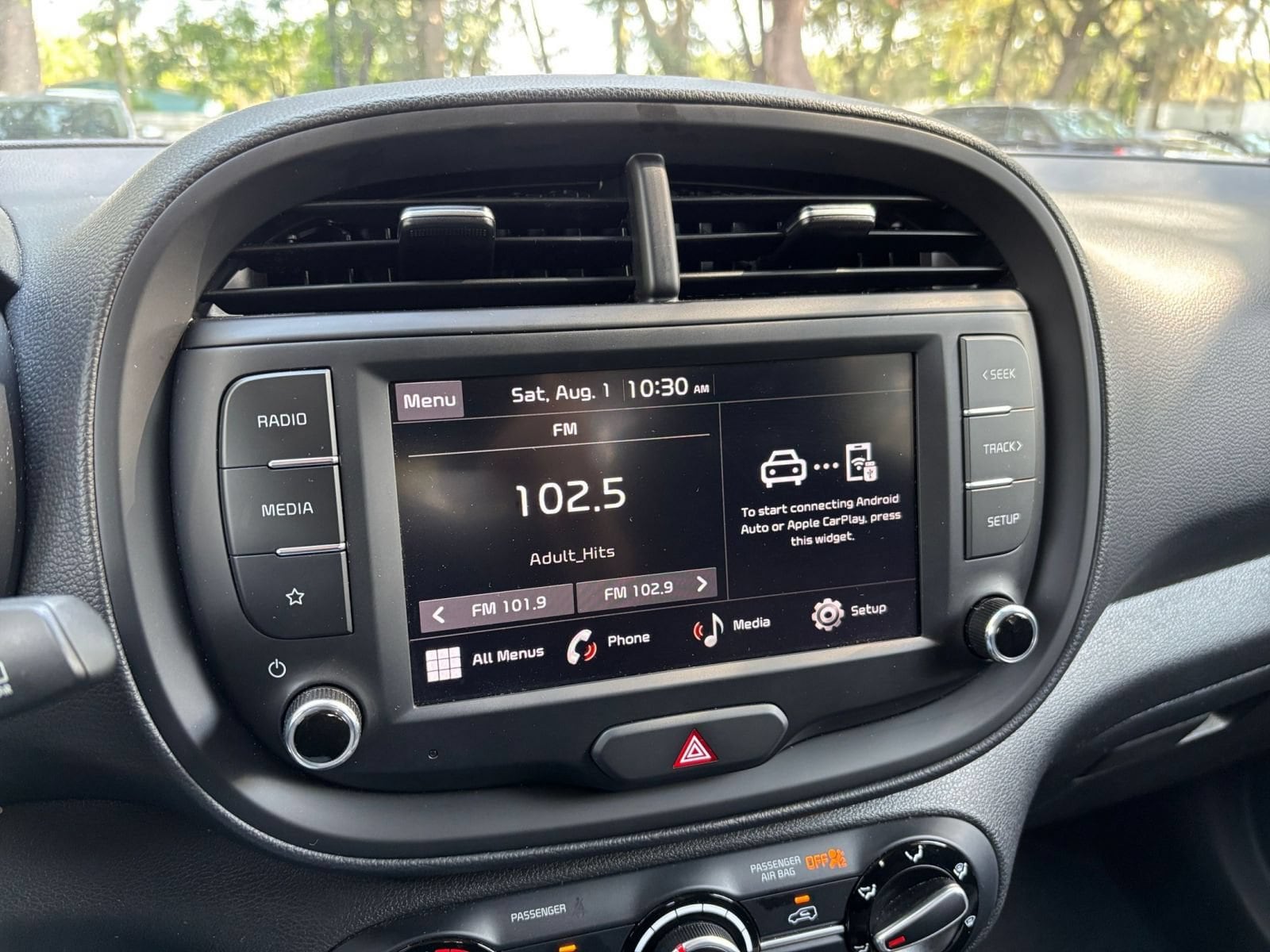 Thumbnail: 2025 Kia Soul - 20