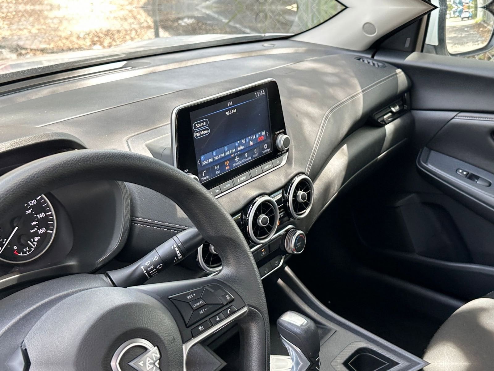 Thumbnail: 2024 Nissan Sentra - 29