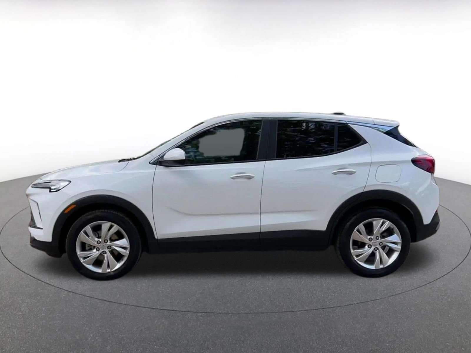 Thumbnail: 2025 Buick Encore GX - 9