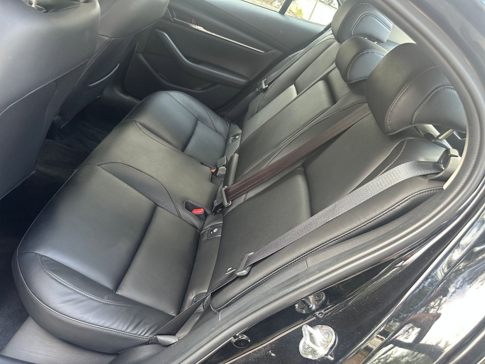 Thumbnail: 2025 Mazda Mazda3 - 20