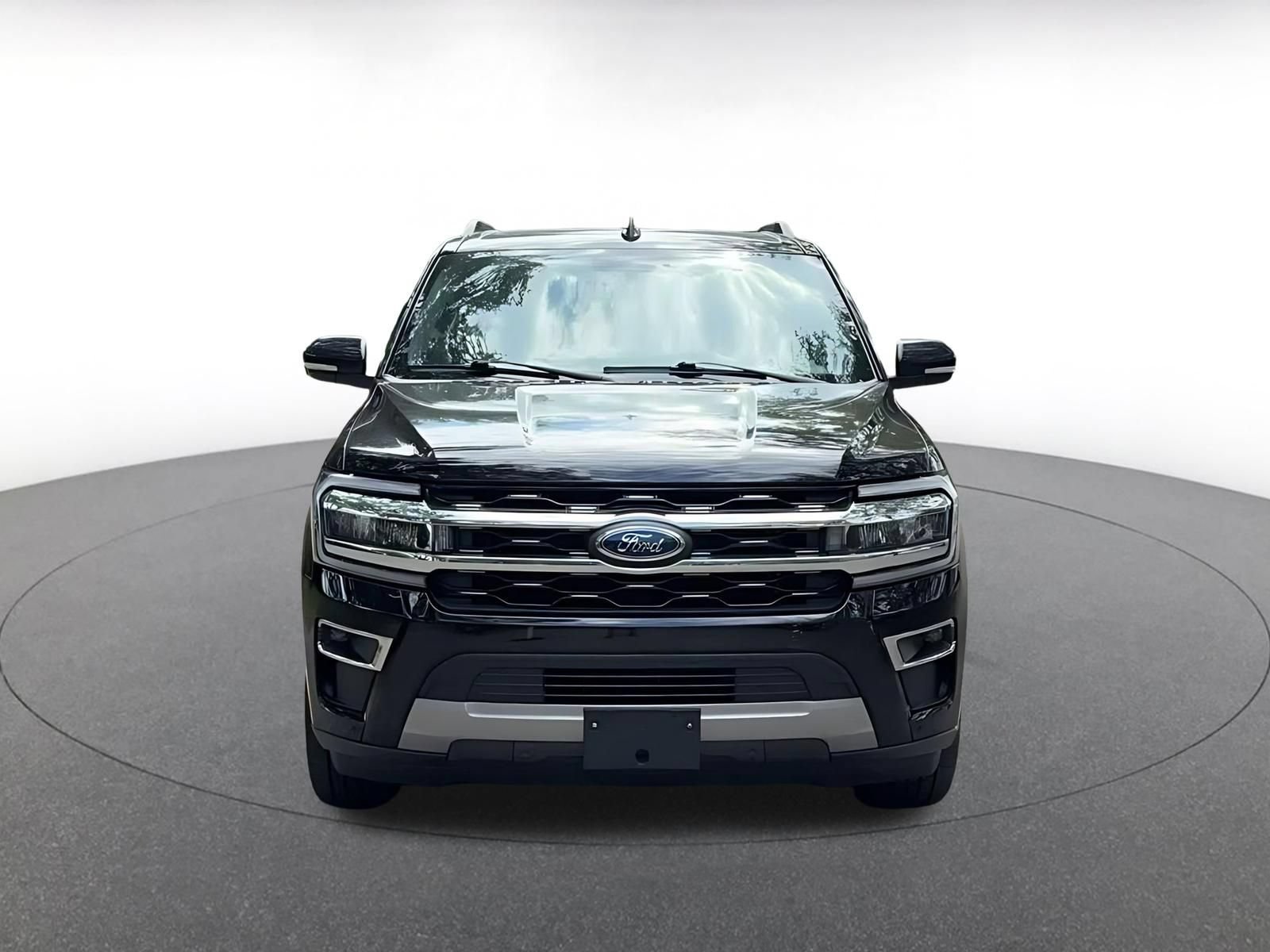 Thumbnail: 2024 Ford Expedition - 4