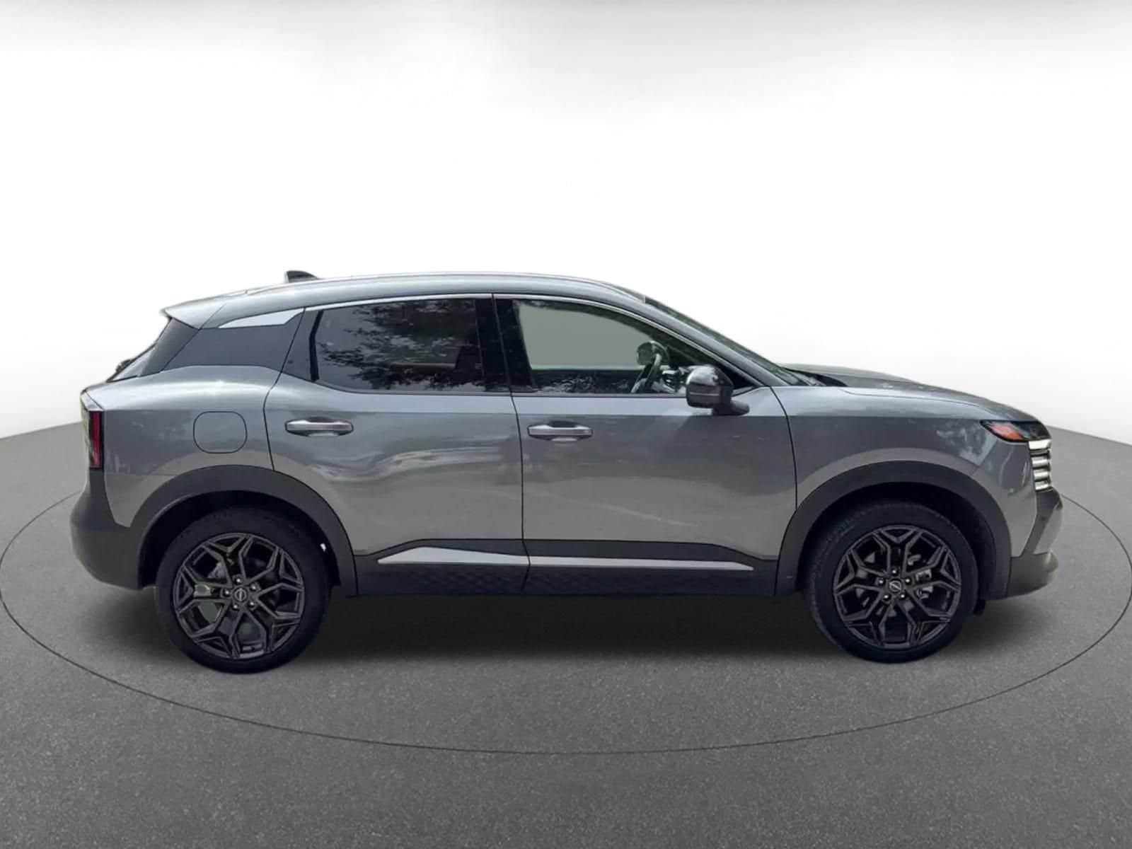 Thumbnail: 2026 Nissan Kicks - 15