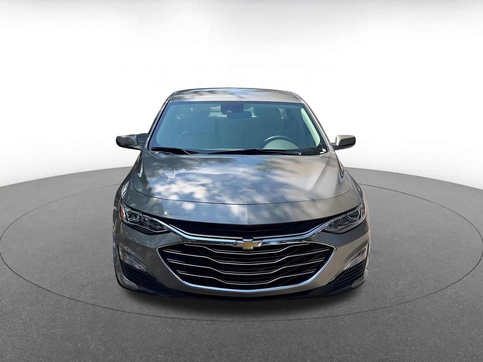 Thumbnail: 2024 Chevrolet Malibu - 4