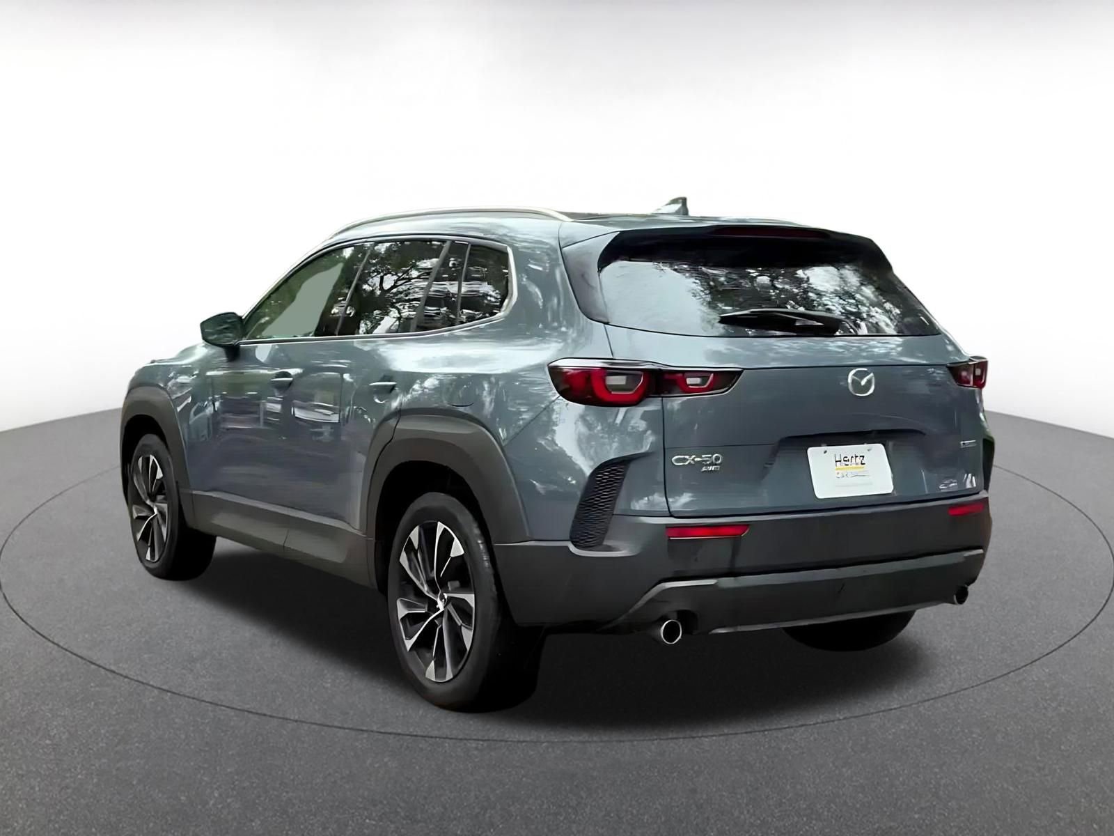 Thumbnail: 2025 Mazda CX-50 - 11