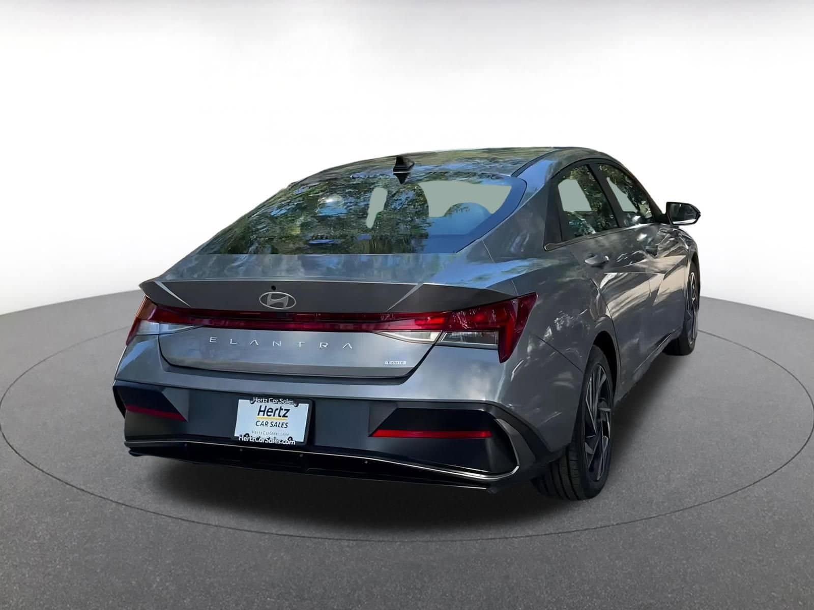 Thumbnail: 2025 Hyundai Elantra - 14