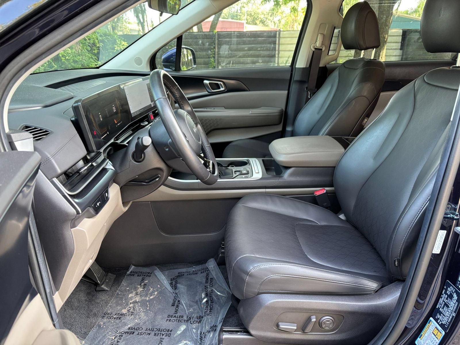 Thumbnail: 2026 Kia Carnival - 30