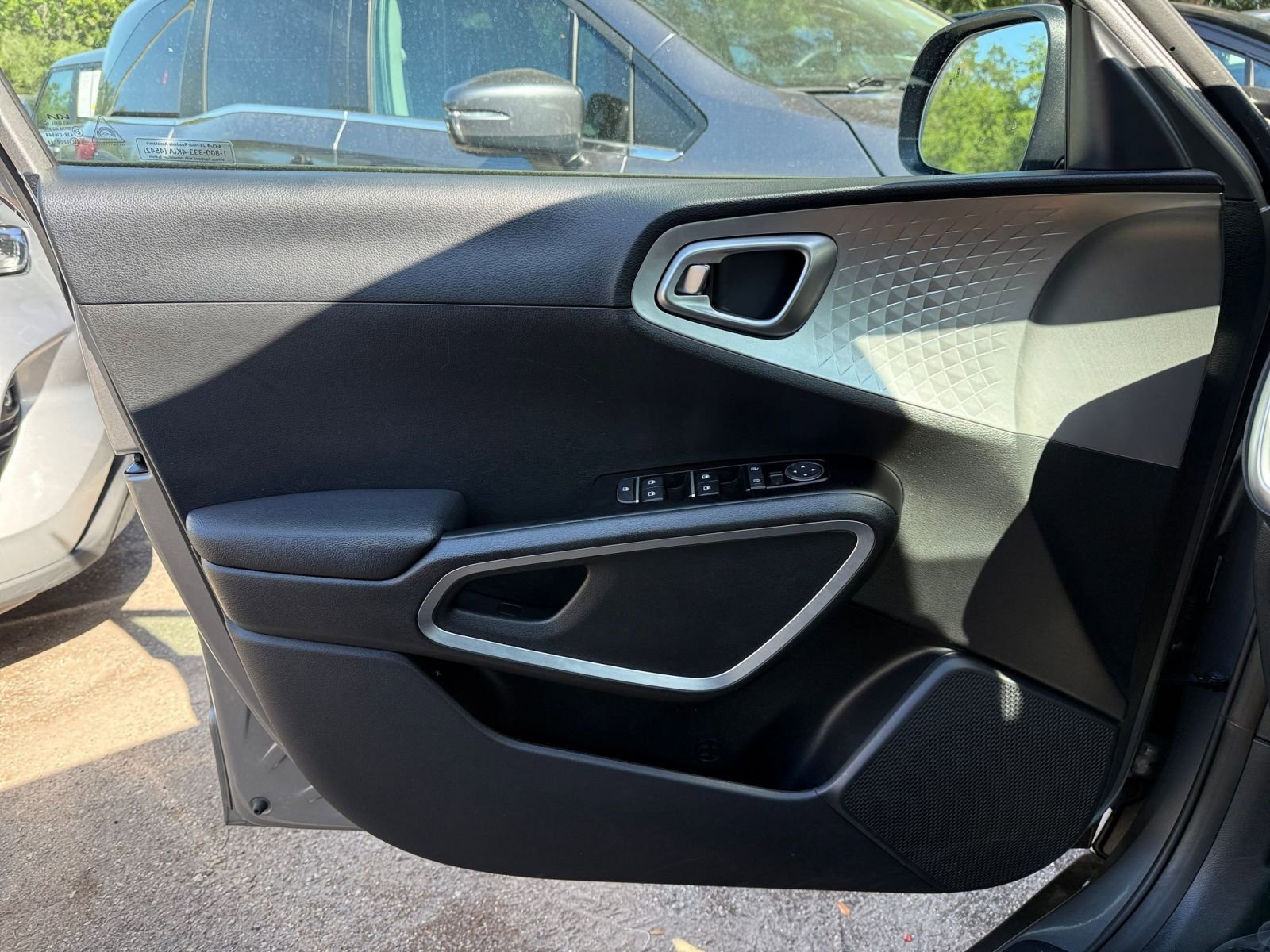 Thumbnail: 2025 Kia Soul - 20