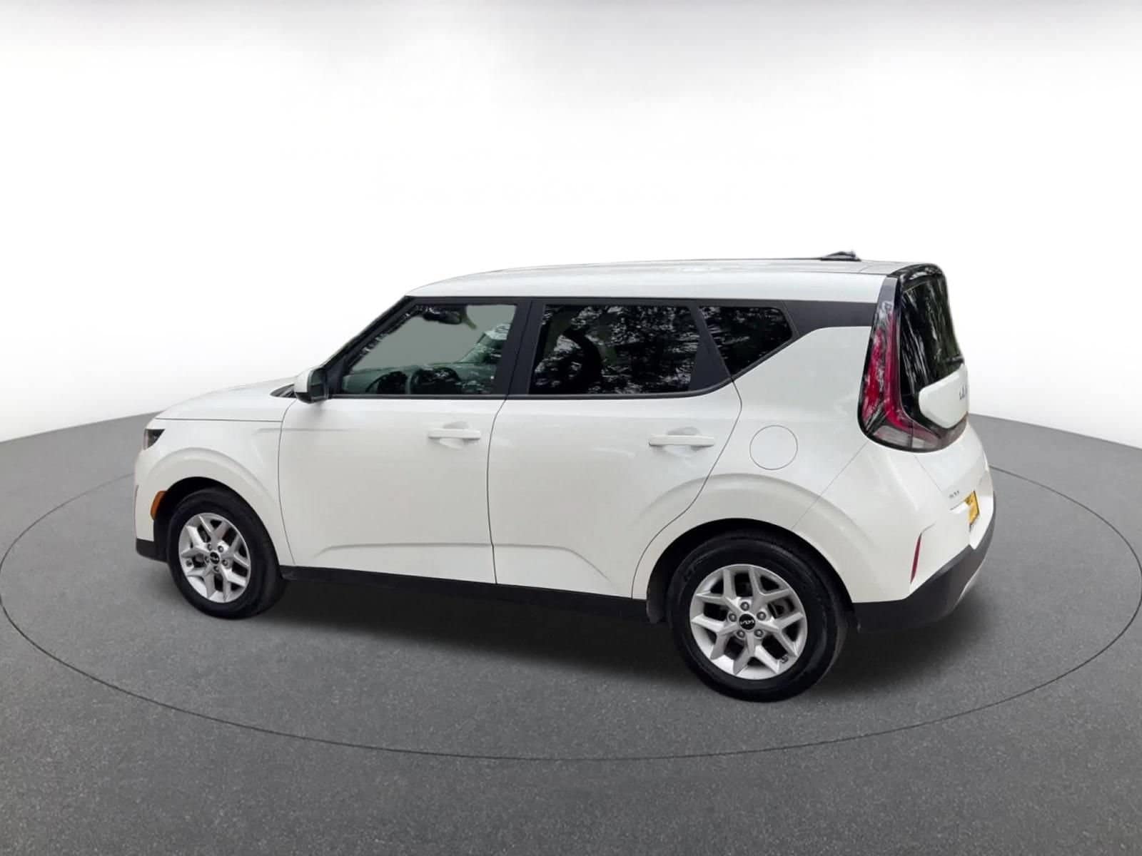 Thumbnail: 2025 Kia Soul - 10